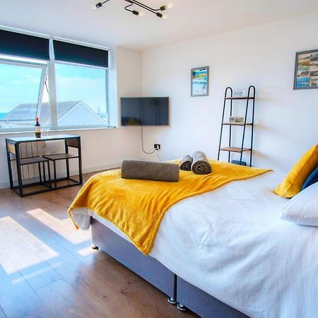Swn Y Mor - 1 Bedroom Studio - Saundersfoot Exterior photo
