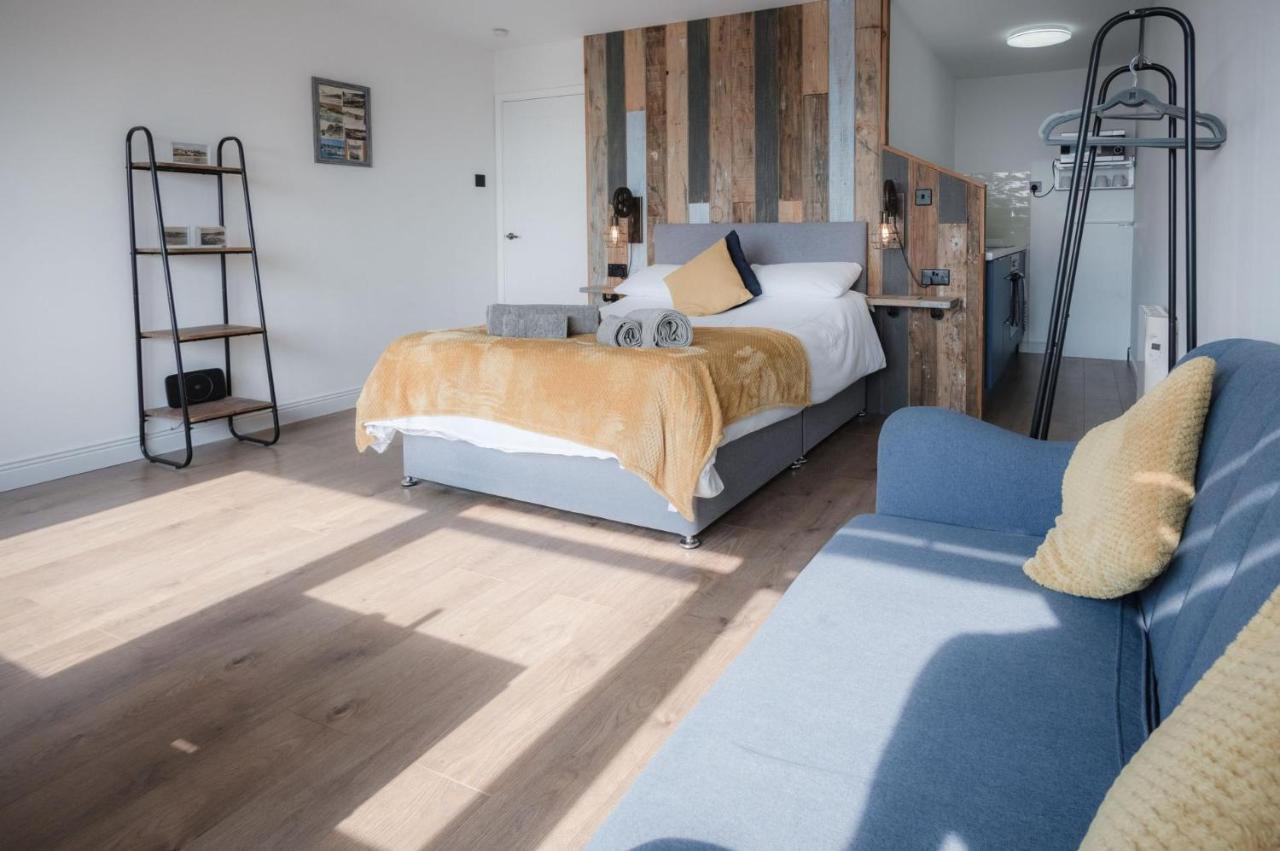 Swn Y Mor - 1 Bedroom Studio - Saundersfoot Exterior photo