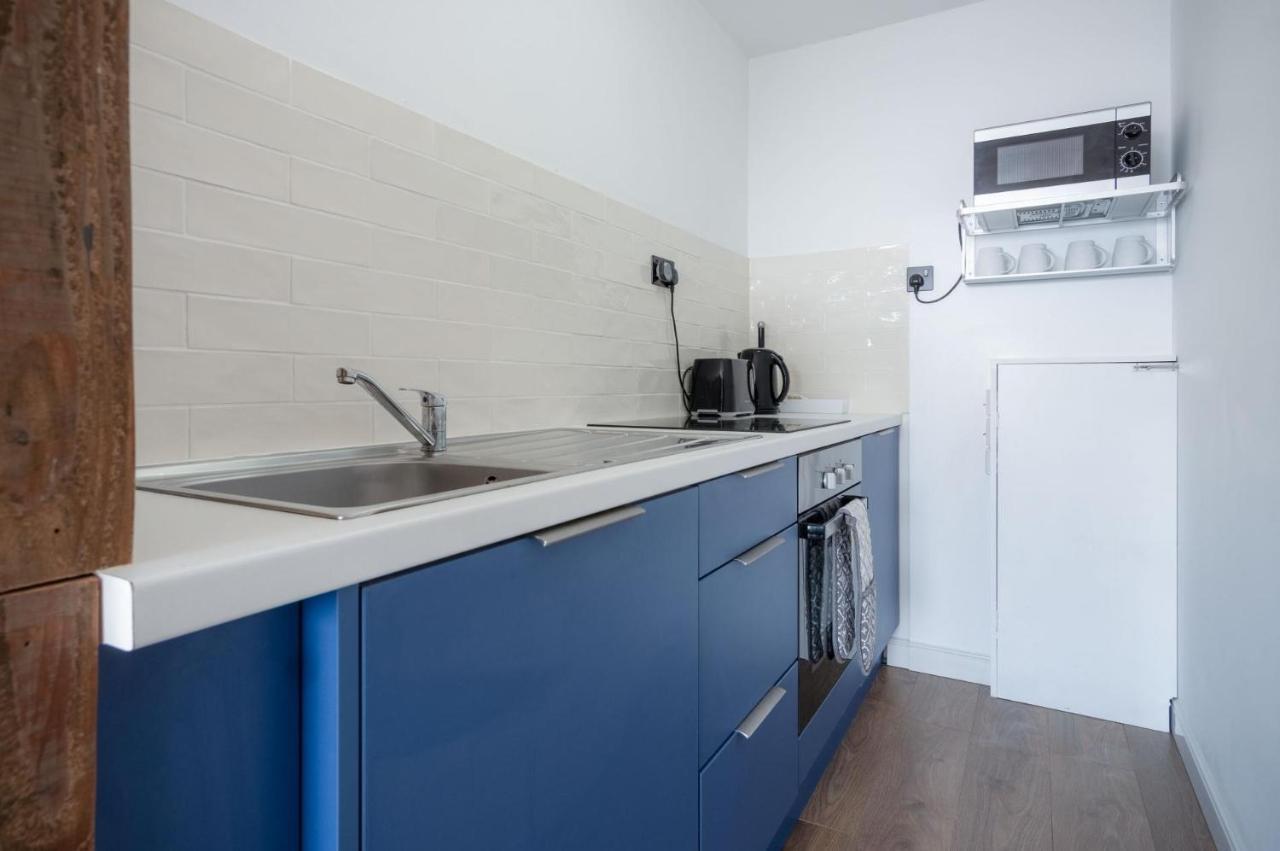 Swn Y Mor - 1 Bedroom Studio - Saundersfoot Exterior photo