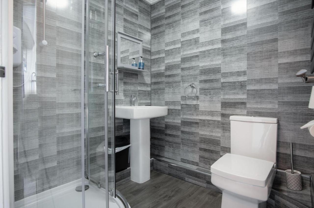 Swn Y Mor - 1 Bedroom Studio - Saundersfoot Exterior photo