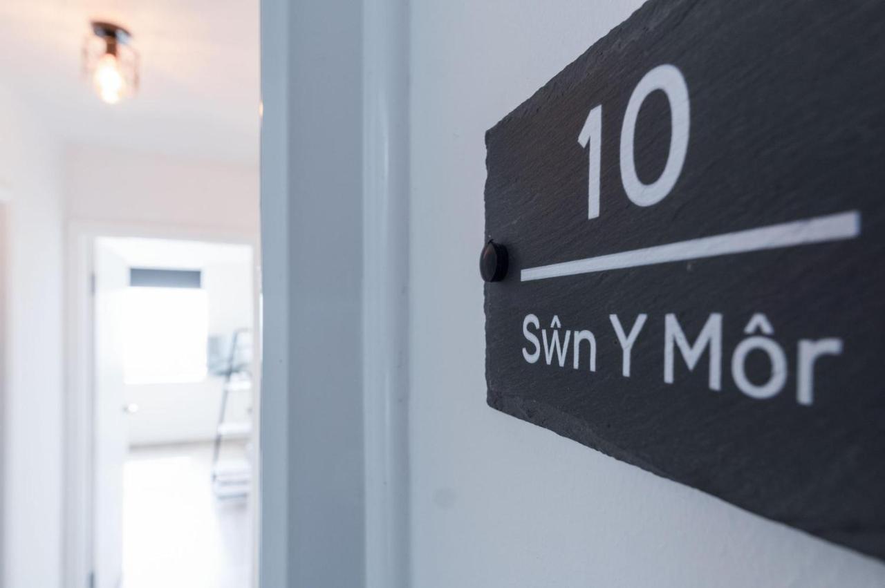 Swn Y Mor - 1 Bedroom Studio - Saundersfoot Exterior photo